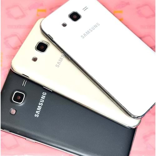 SAMSUNG J5 (J500) KASA - WHITE - YSR