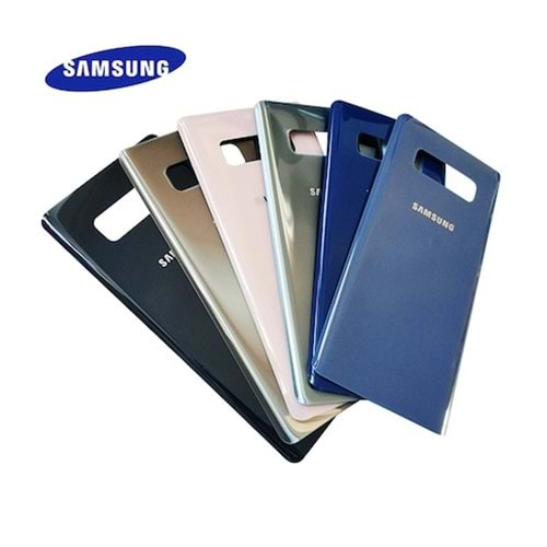 SAMSUNG NOTE 8 (N950) ARKA KAPAK