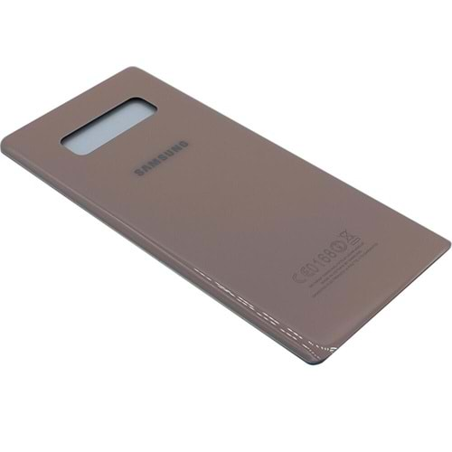 SAMSUNG NOTE 8 (N950) ARKA KAPAK - GOLD - YSR