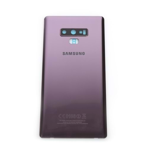 SAMSUNG NOTE 9 (N960) ARKA KAPAK