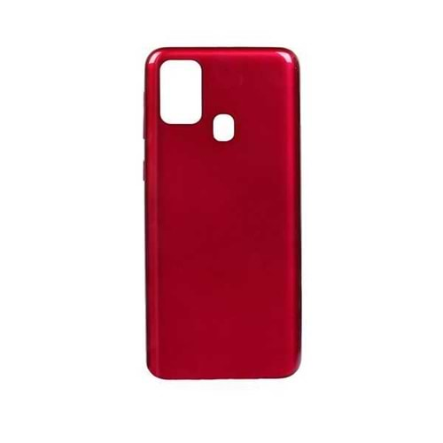 SAMSUNG M31 (M315) BOŞ KASA - RED - YSR