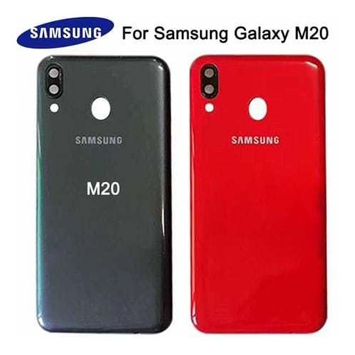 SAMSUNG M20 (M205) DOLU KASA