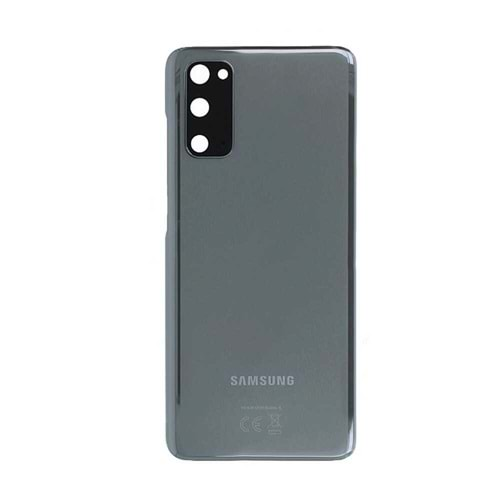 SAMSUNG S20 (G980) ARKA KAPAK