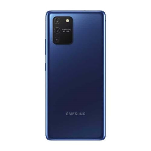 SAMSUNG S10 LİTE (N770) ARKA KAPAK