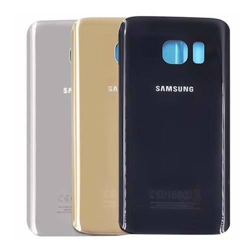 SAMSUNG S7 EDGE (G935) ARKA KAPAK