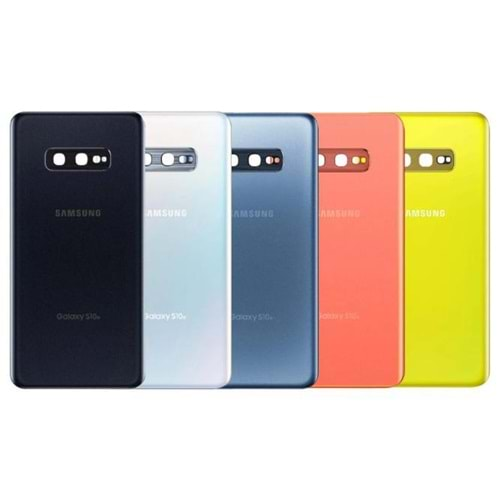 SAMSUNG S10 E (G970) ARKA KAPAK