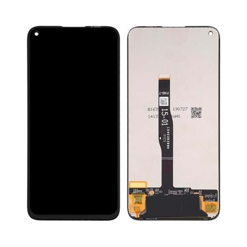 HUAWEİ P40 LCD TFT ÇITASIZ (BLACK)