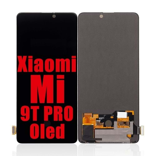 XİAOMİ Mİ 9T-Mİ 9T PRO (SİYAH) ÇITASIZ