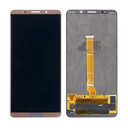 HUAWEİ MATE 10 PRO LCD (GOLD) ÇITASIZ