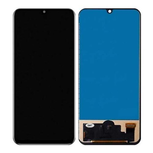 HUAWEİ P SMART S LCD (BLACK) OLED ÇITASIZ