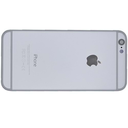 İPHONE 6S KASA BOŞ