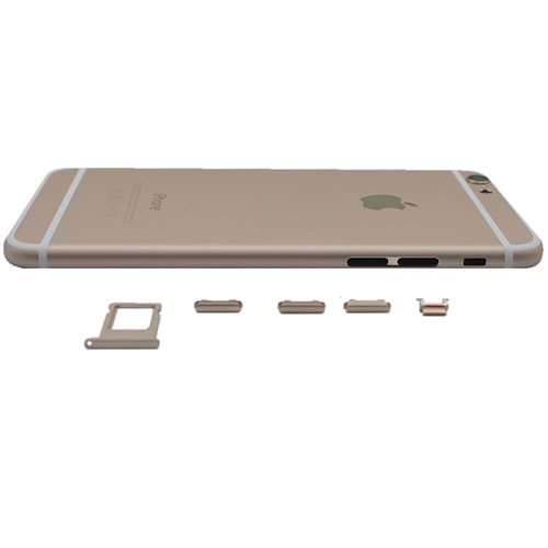 İPHONE 6S KASA BOŞ - GOLD - YSR