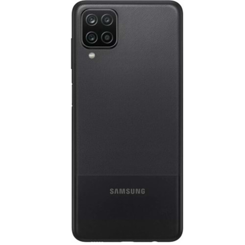 SAMSUNG A12 (A125) BOŞ KASA