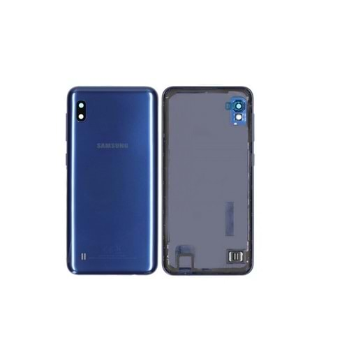 SAMSUNG A10 (A105) BOŞ KASA - NAVY BLUE - YSR