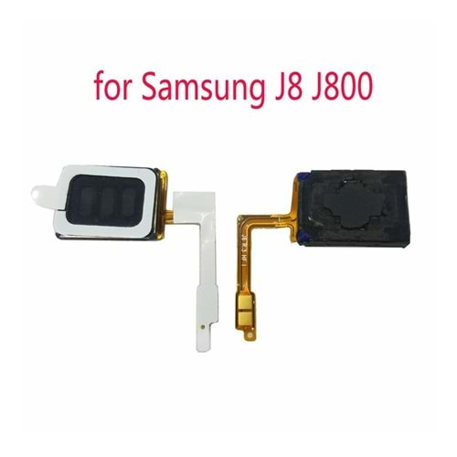 SAMSUNG J8 (J810) BUZZER