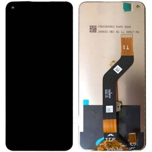 TEKNO CAMON 16 NOTE 8İ LCD (BLACK)