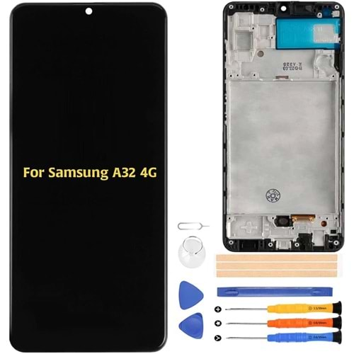 SAMSUNG A32 4G (OLED) LCD