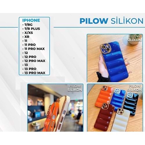 İPHONE 14 PRO MAX PUF KILIF