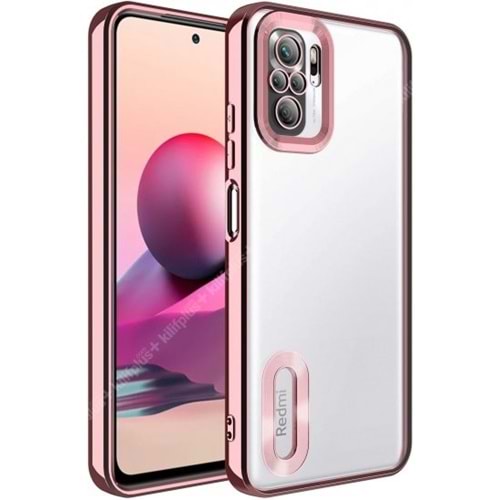 ANDROİD LANSMAN - XİAOMİ - REDMİ NOTE 10 - ROSE GOLD- YSR
