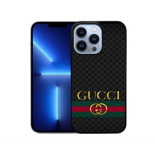 APPLE - İPHONE - 13 PRO - GUCCI - KILIF - YSR