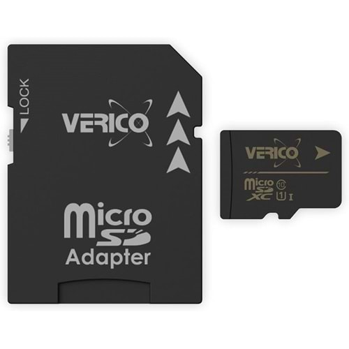 VERICO 64 GB HAFIZA KARTI