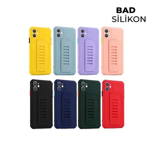 XİAOMİ REDMİ 9A BAD SİLİKON- GOLD - YSR