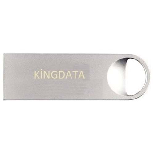 KING DATA 4GB USB FLASH BELLEK