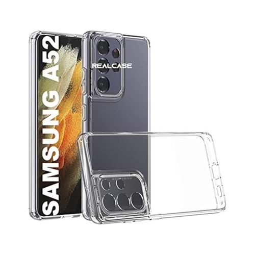 SAMSUNG A52 S (528) BACK COVER