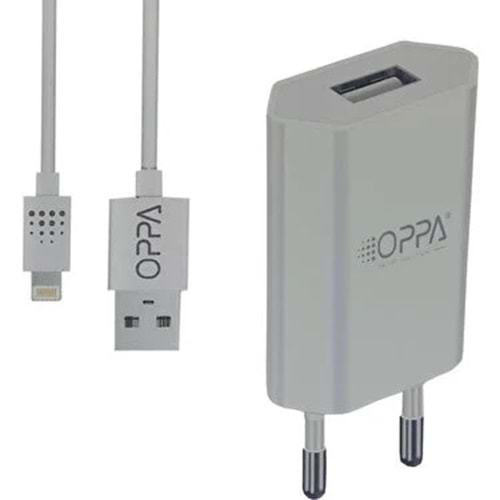 E040 OPPA 4.0A TYPE-C Q3 FAST CHARGING