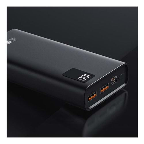 KİNGPOWER KP-010 10000 MAH POWERBANK