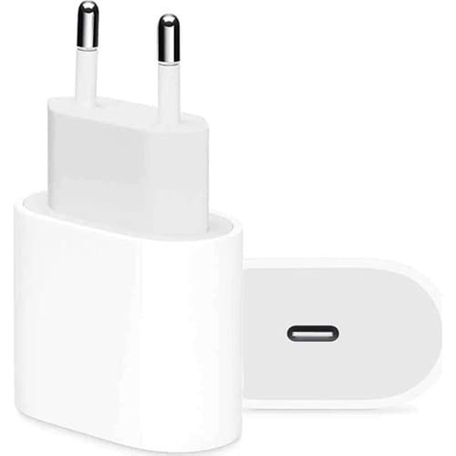 APPLE ADAPTÖR BAŞLIK