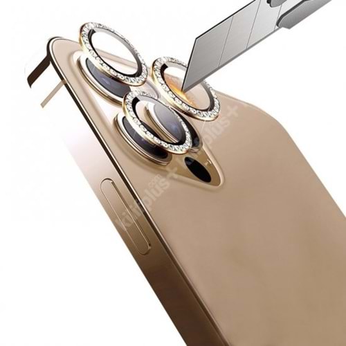 İPHONE 11 LENS KILIF