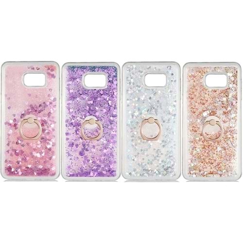 PULLU KILIF - APPLE - 7G - RED - YSR