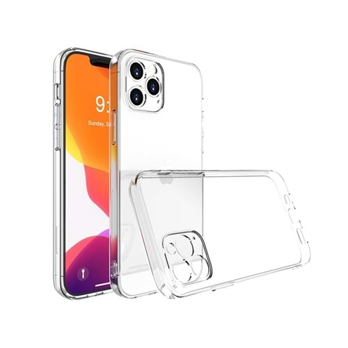 APPLE LÜKS ŞEFFAF