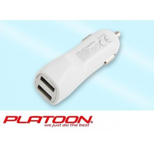 PLATOON PL-8635 İOS USB