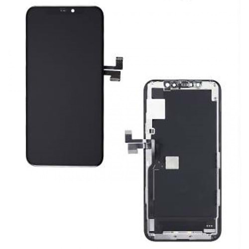 İPHONE 11 ORJİNAL (REVİZE) SİYAH - BLACK - YSR