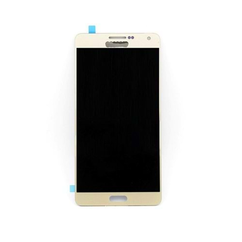 SAMSUNG A7 2015 (A700) GOLD EKRAN