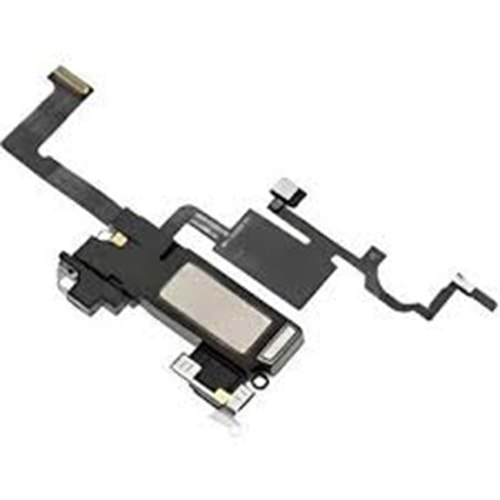 İPHONE 12 PRO MAX İÇ KULAKLIK FİLMİ