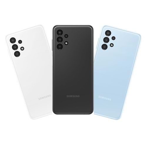 SAMSUNG A13 KASA - GLACIER BLUE