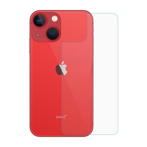 İPHONE 13 KASA - RED