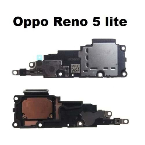 OPPO RENO 5 LİTE BUZZER