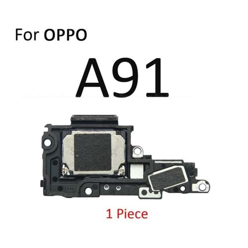 OPPO A91 BUZZER