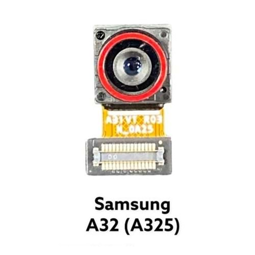 SAMSUNG A32 (A325) ÖN KAMERA