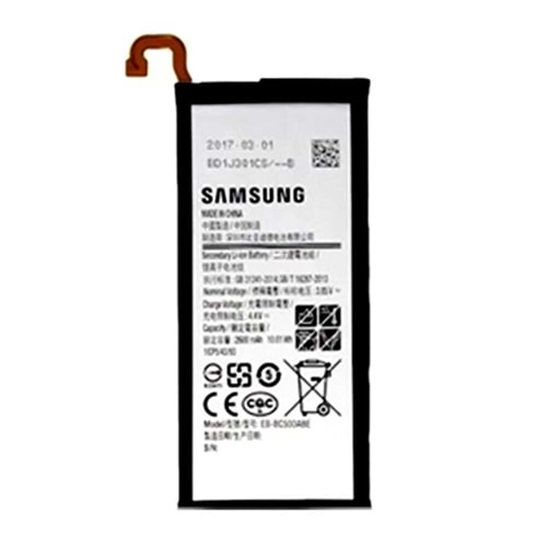 SAMSUNG C5 PRO (C5010) BATARYA