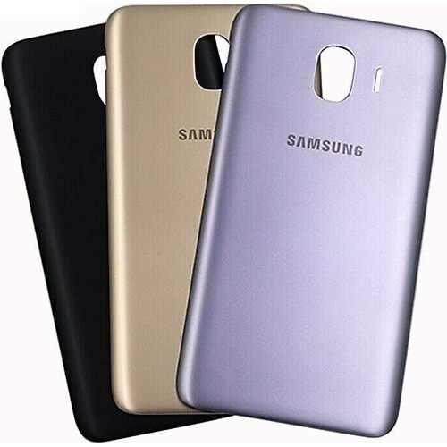 SAMSUNG J4 (J400) BOŞ KASA - GOLD - YSR