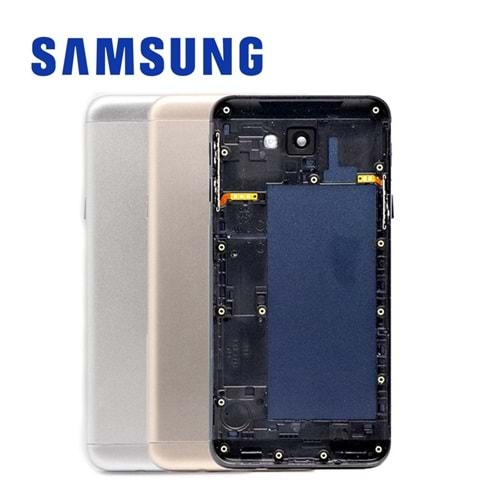 SAMSUNG J5 PRİME (G570) DOLU KASA - GOLD - YSR