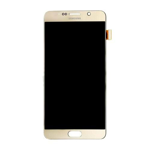 SAMSUNG NOTE 5 (N920) GOLD EKRAN