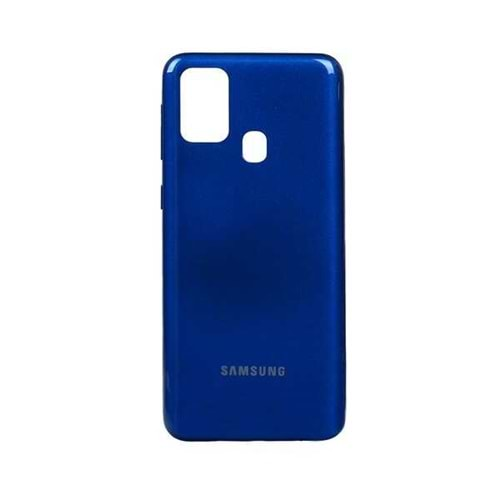 SAMSUNG M31 (M315) BOŞ KASA - NAVY BLUE - YSR