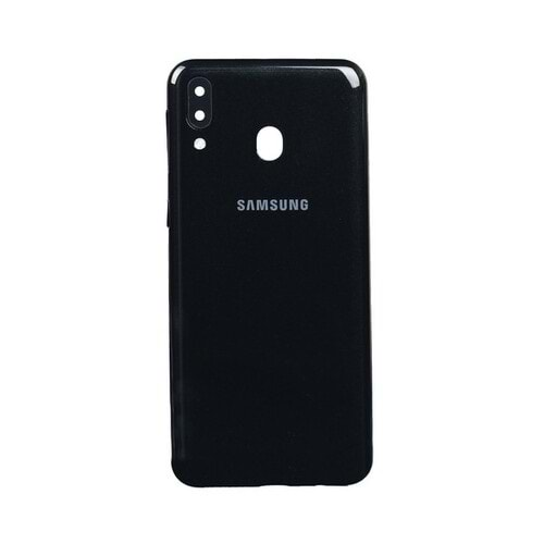 SAMSUNG M20 (M205) BOŞ KASA - BLACK - YSR