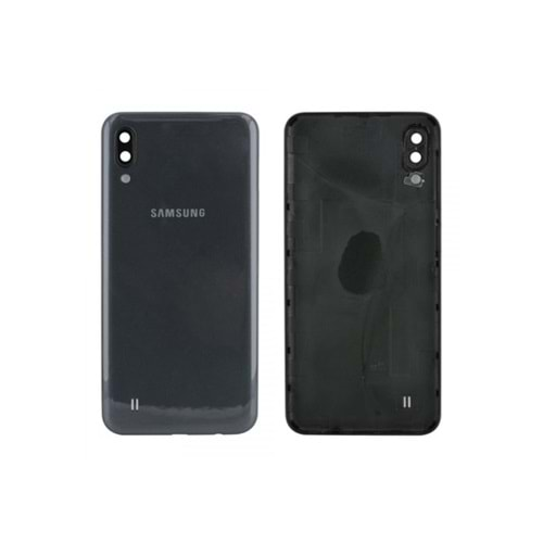 SAMSUNG M10 S (M107) BOŞ KASA - BLACK - YSR